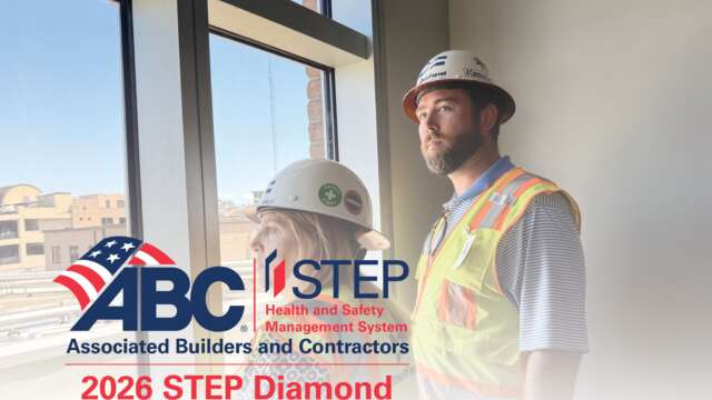 ABC Step Diamond