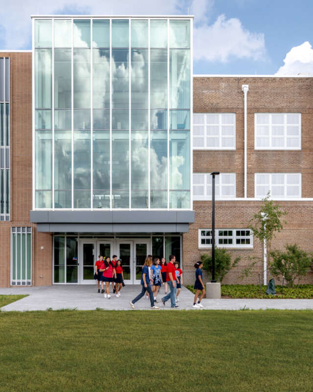 Market sector education