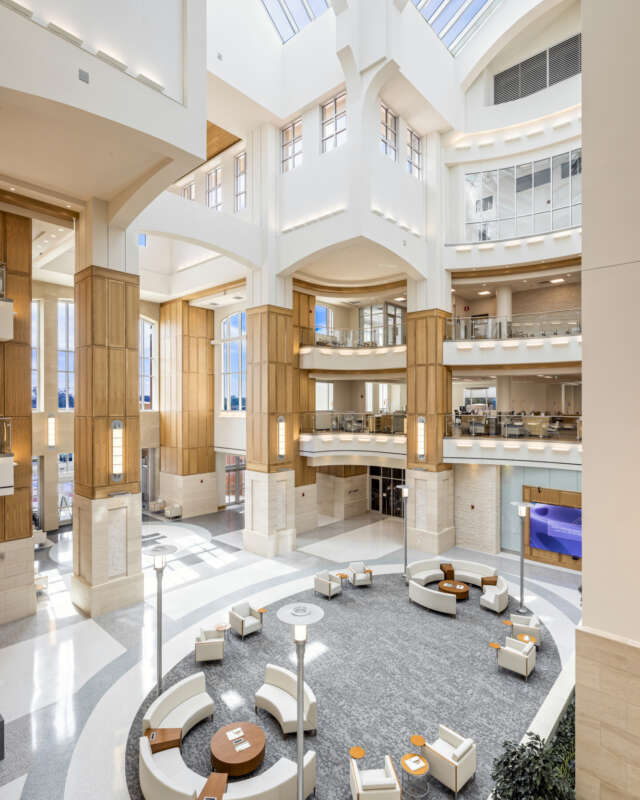 Market sector medical