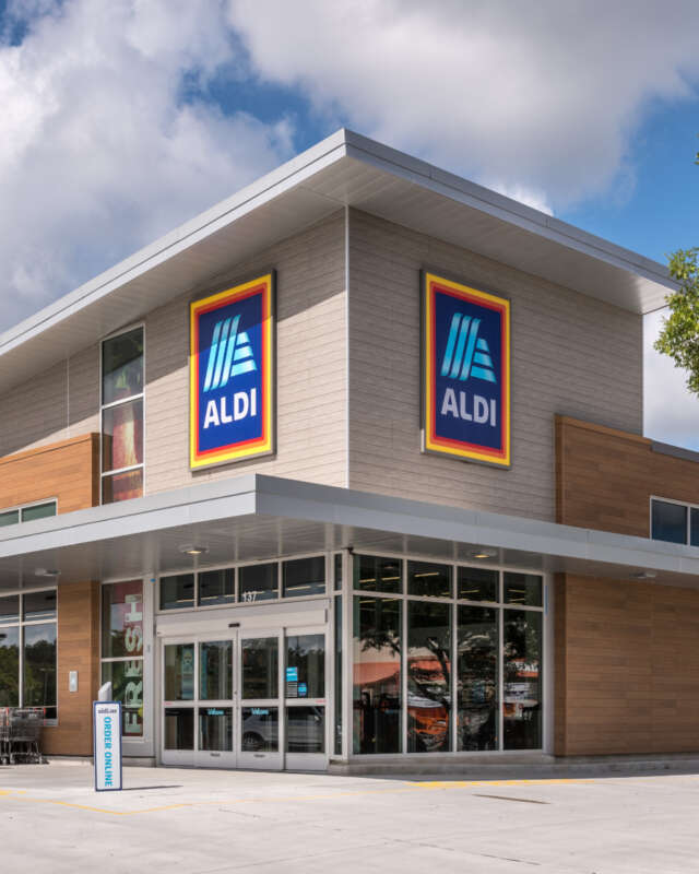 Marker sectors retail